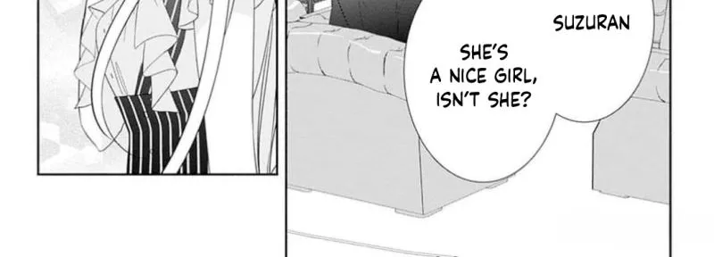 Evil Beauty and the Devil Prince Chapter 11 - page 21