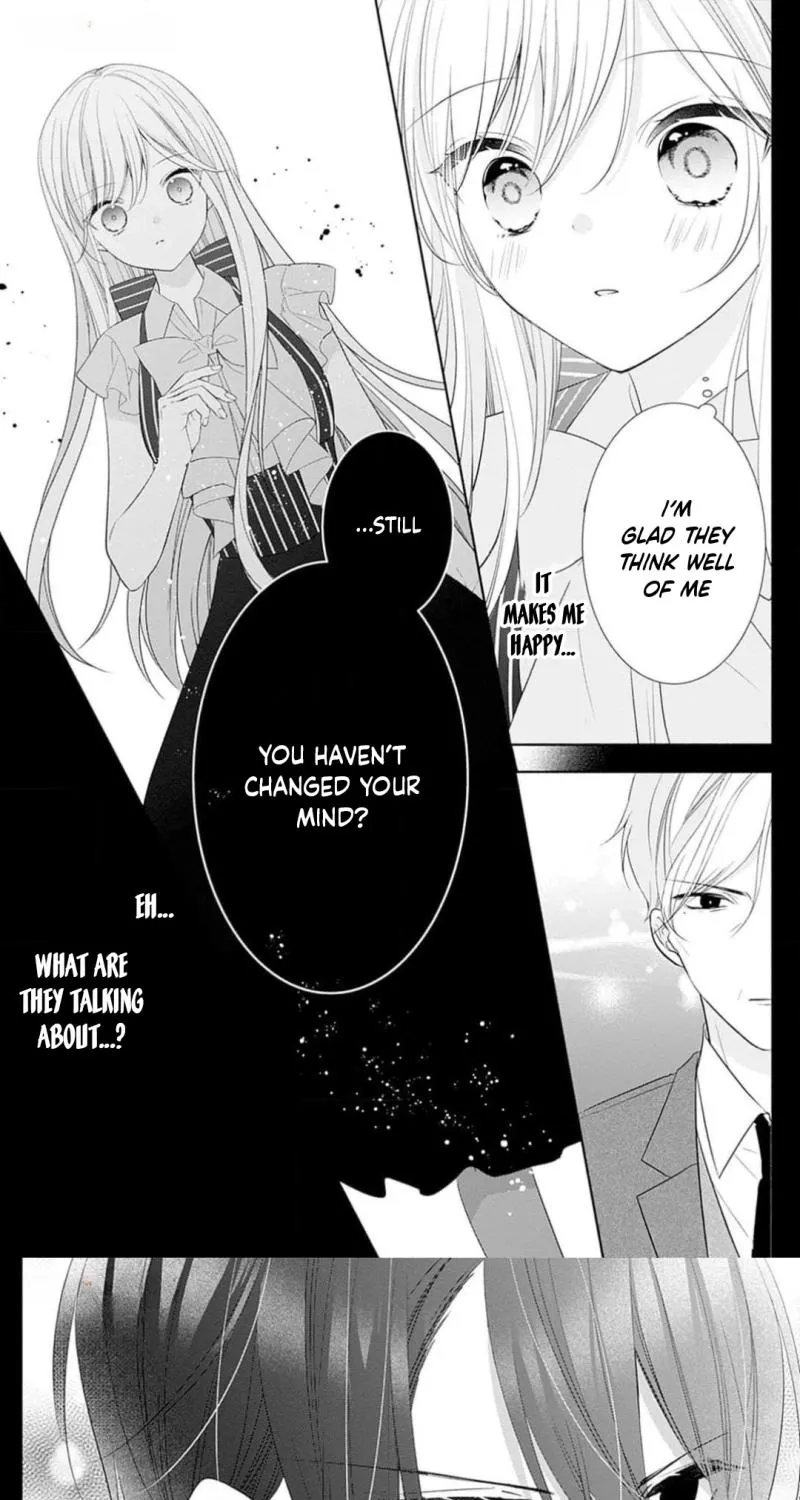 Evil Beauty and the Devil Prince Chapter 11 - page 22