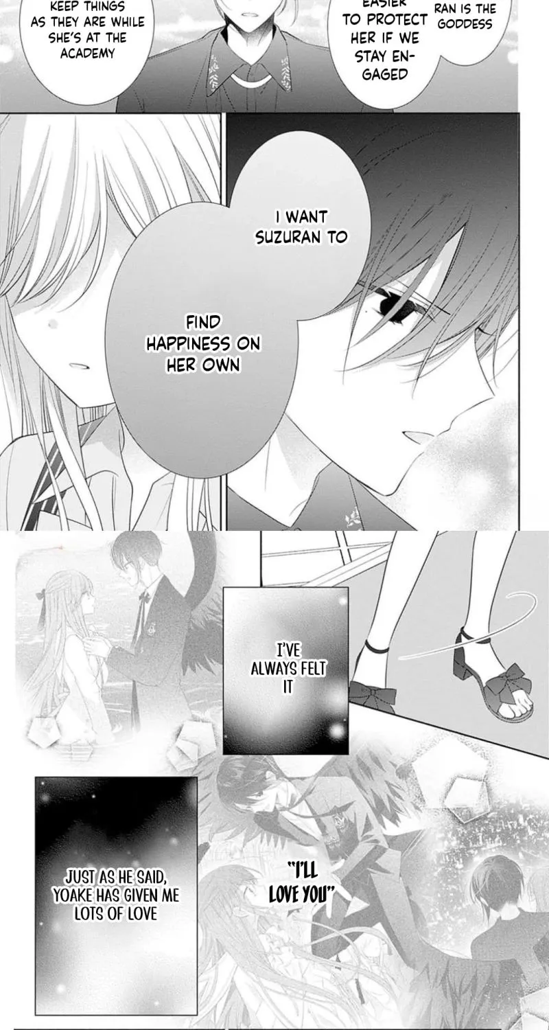 Evil Beauty and the Devil Prince Chapter 11 - page 24