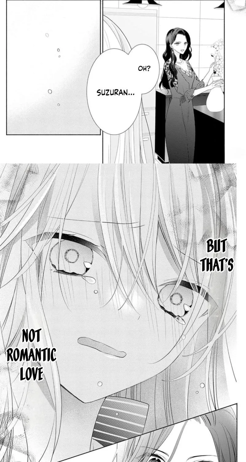 Evil Beauty and the Devil Prince Chapter 11 - page 25