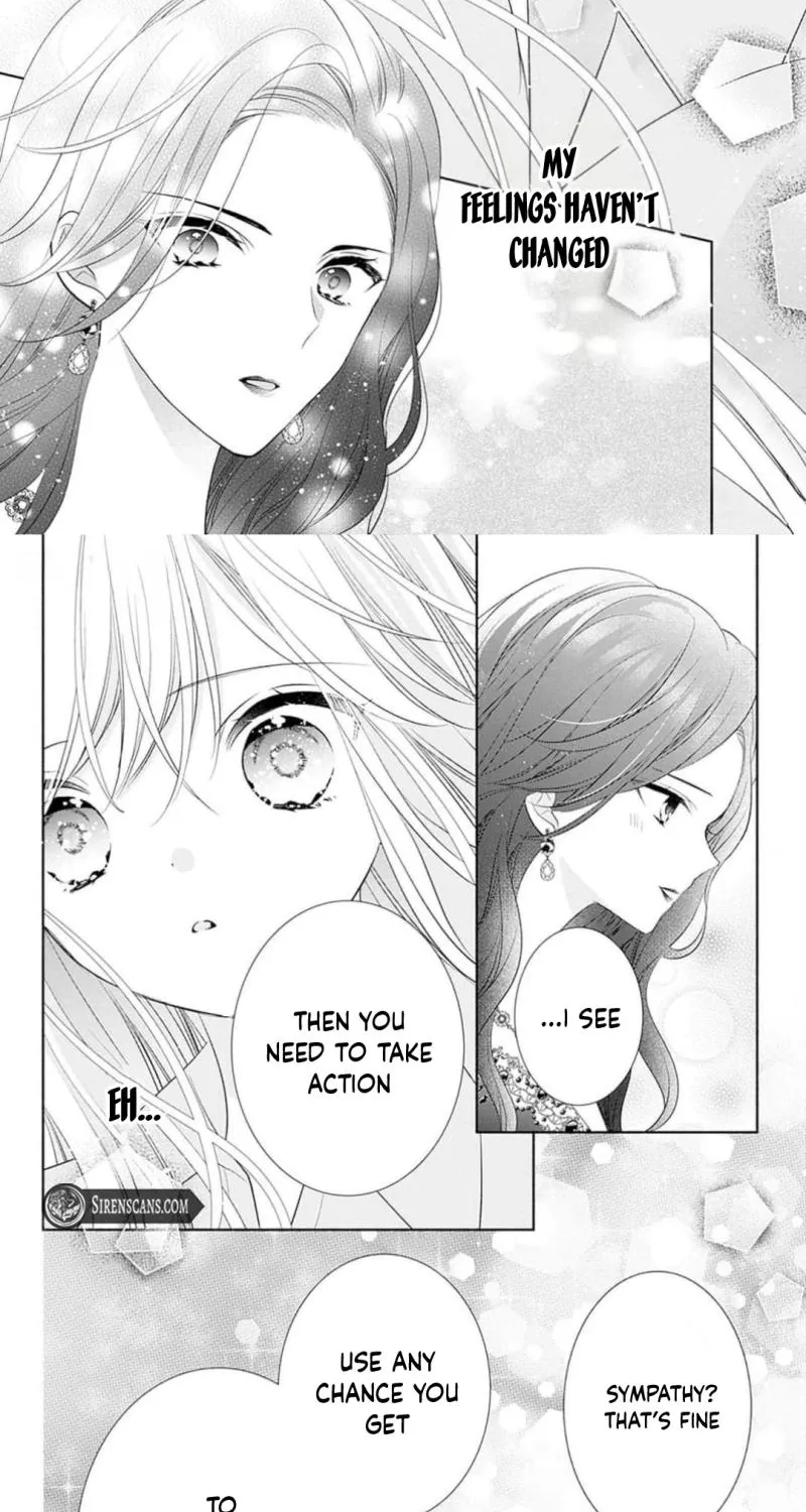 Evil Beauty and the Devil Prince Chapter 11 - page 30