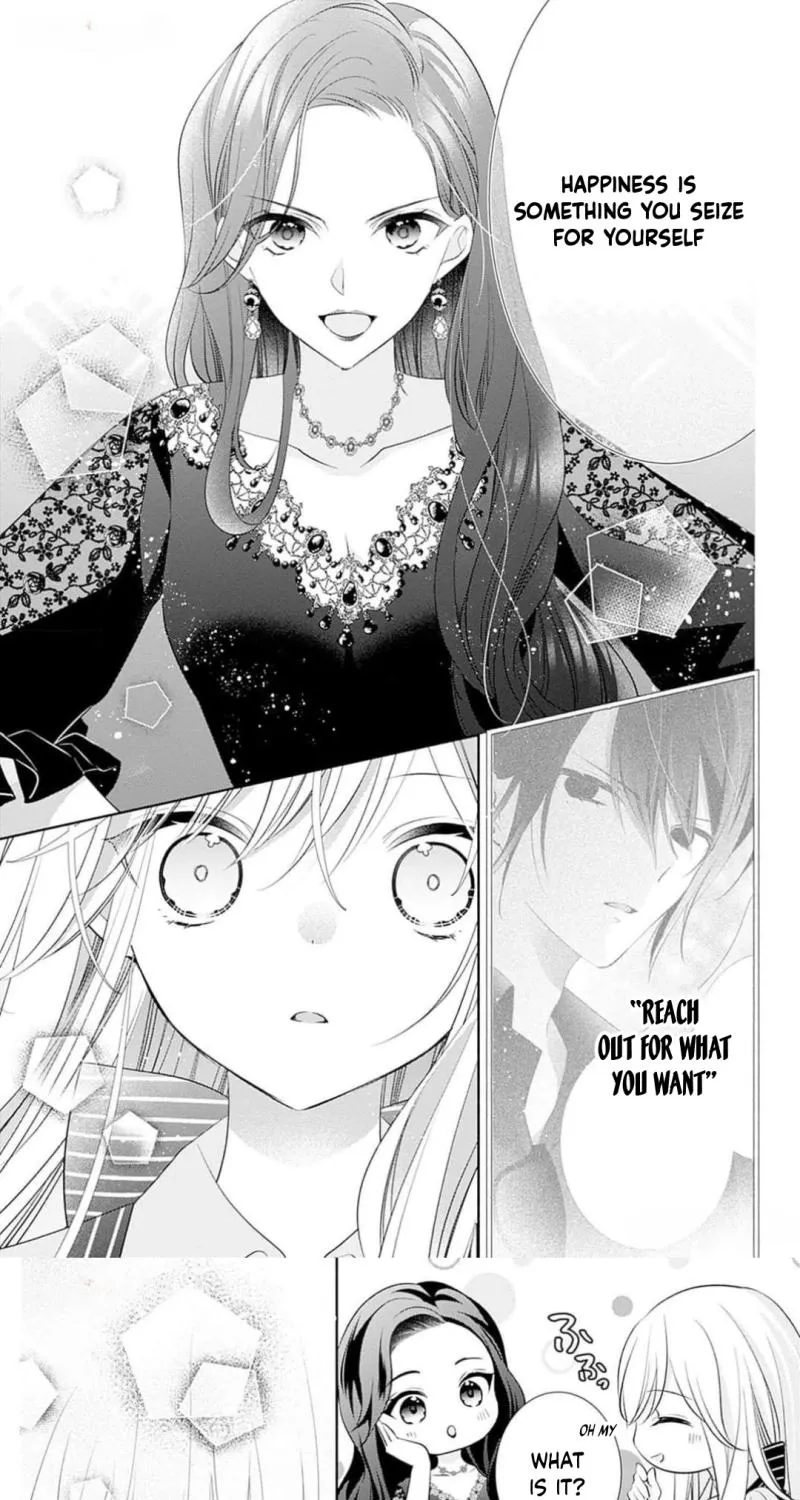 Evil Beauty and the Devil Prince Chapter 11 - page 32