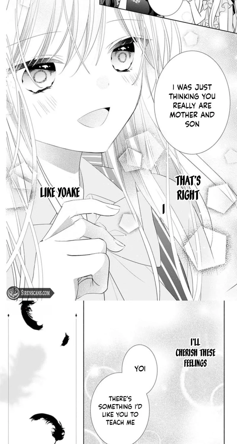 Evil Beauty and the Devil Prince Chapter 11 - page 33