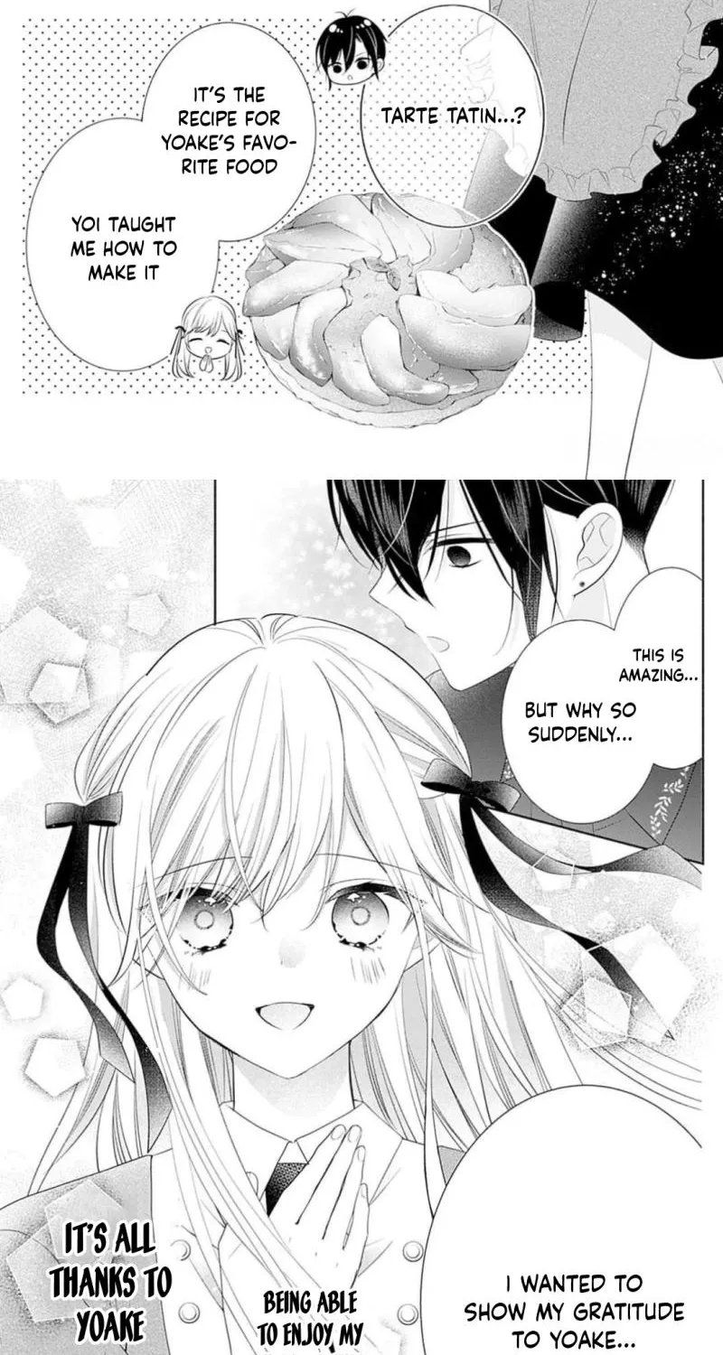 Evil Beauty and the Devil Prince Chapter 11 - page 35