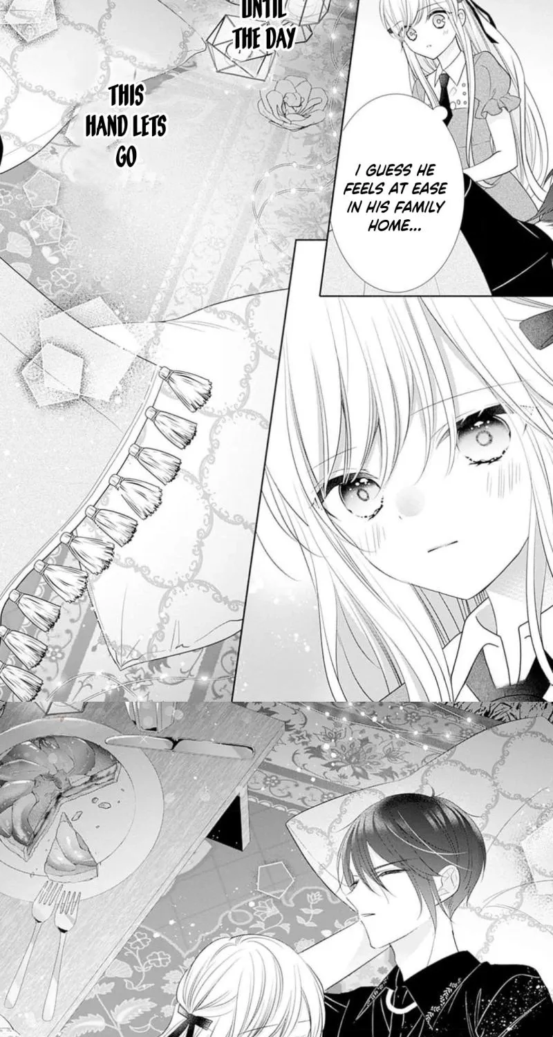 Evil Beauty and the Devil Prince Chapter 11 - page 39