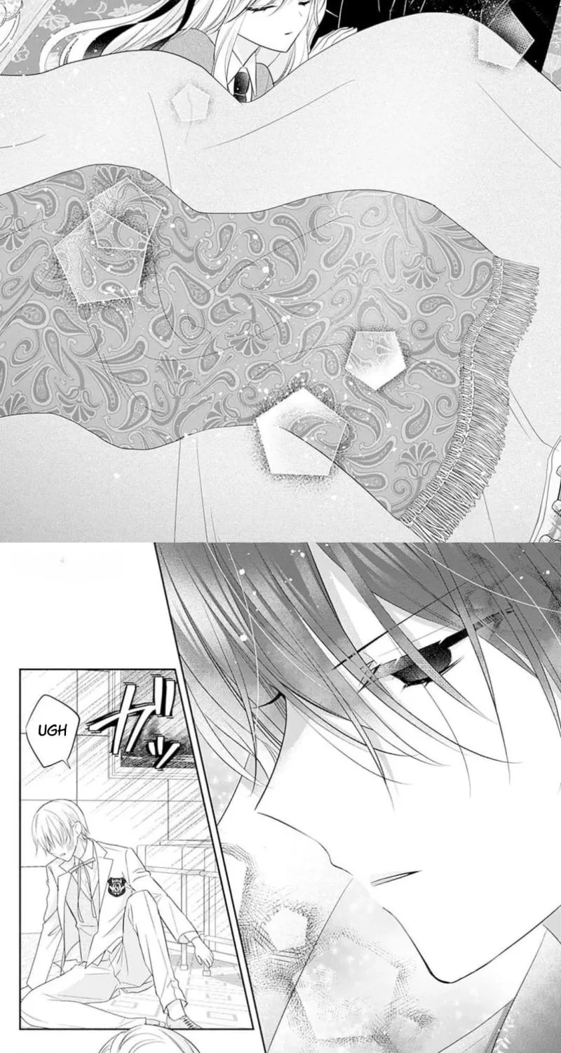Evil Beauty and the Devil Prince Chapter 11 - page 40