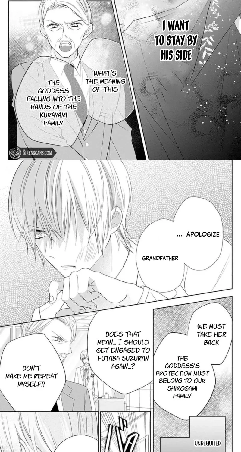 Evil Beauty and the Devil Prince Chapter 11 - page 41