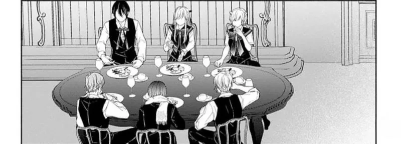 Evil Beauty and the Devil Prince Chapter 12 - page 11