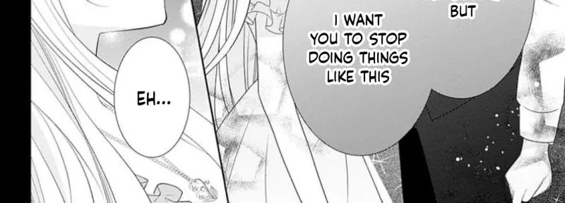 Evil Beauty and the Devil Prince Chapter 12 - page 21