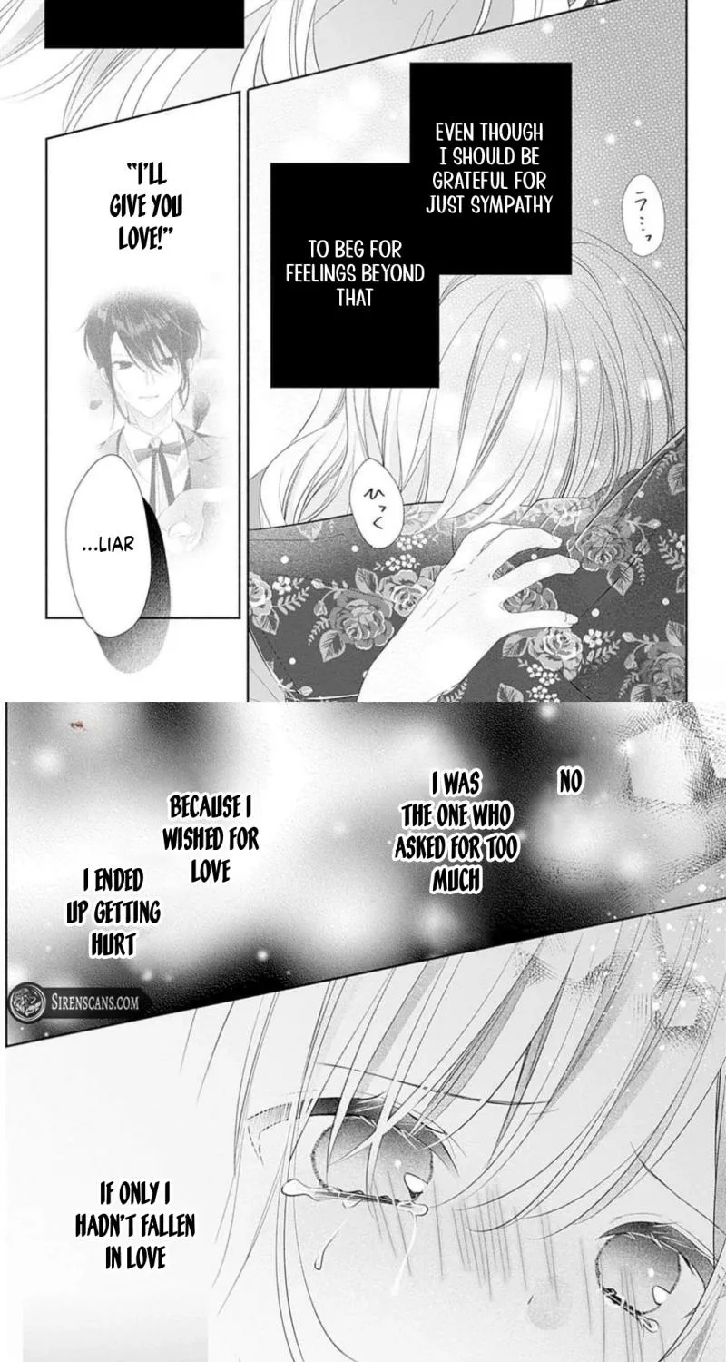 Evil Beauty and the Devil Prince Chapter 12 - page 24