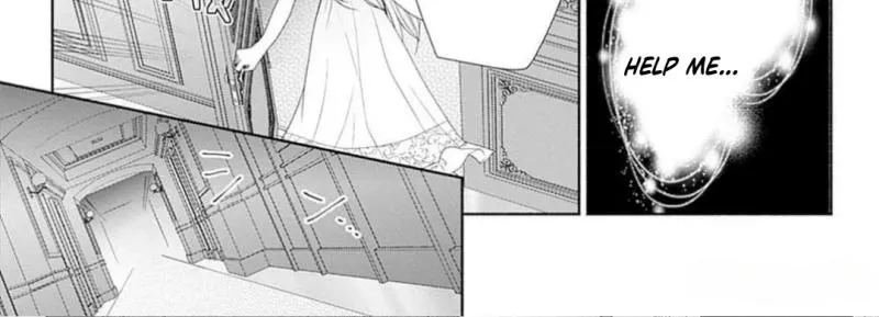 Evil Beauty and the Devil Prince Chapter 12 - page 26