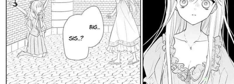 Evil Beauty and the Devil Prince Chapter 12 - page 31