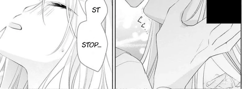Evil Beauty and the Devil Prince Chapter 12 - page 36