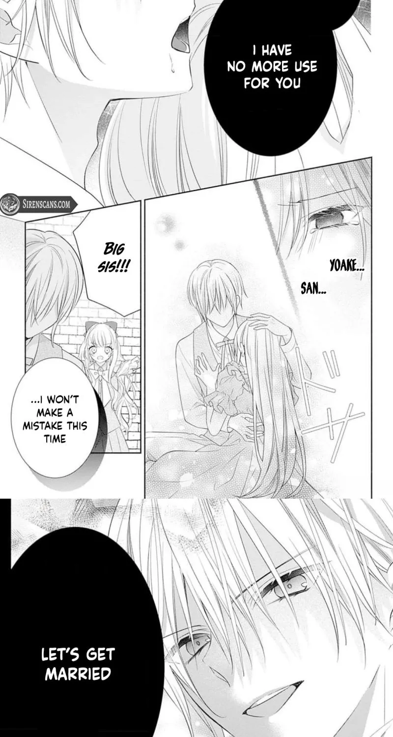 Evil Beauty and the Devil Prince Chapter 12 - page 38