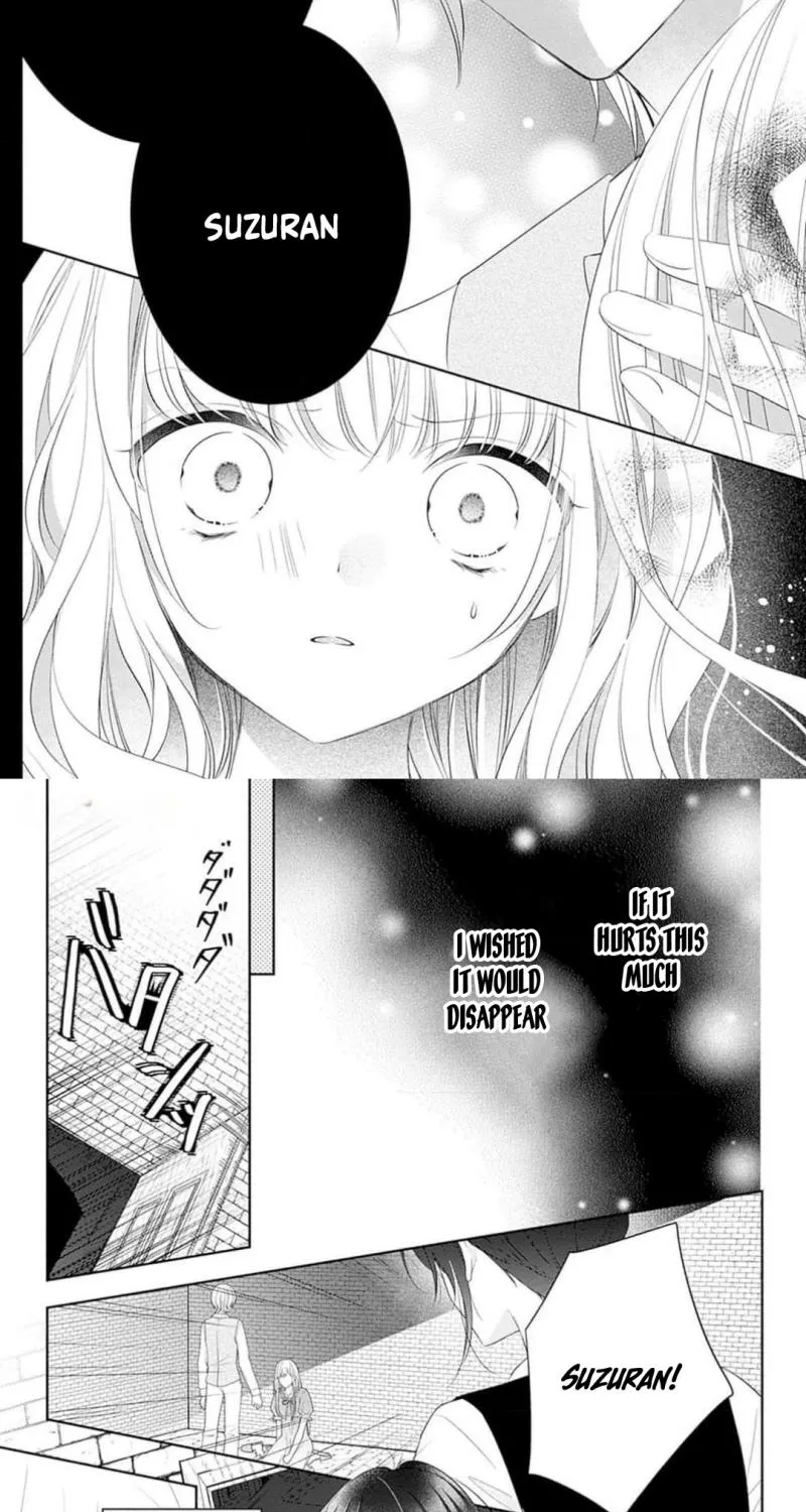 Evil Beauty and the Devil Prince Chapter 12 - page 39