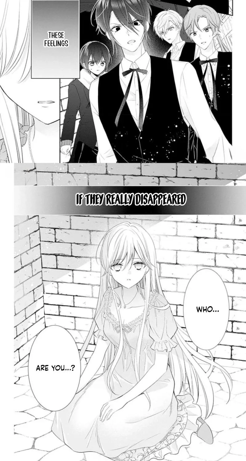 Evil Beauty and the Devil Prince Chapter 12 - page 40