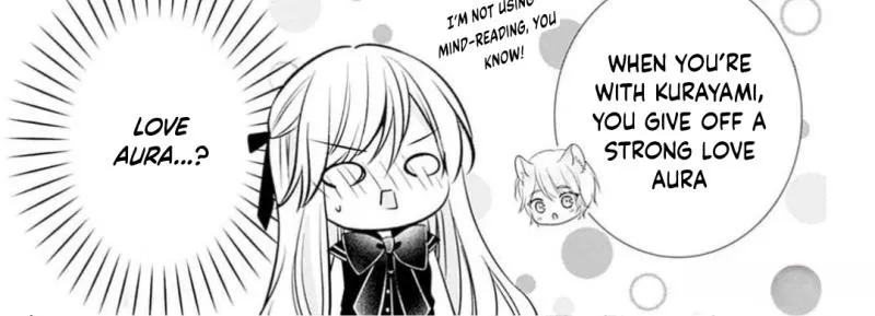 Evil Beauty and the Devil Prince Chapter 12 - page 6