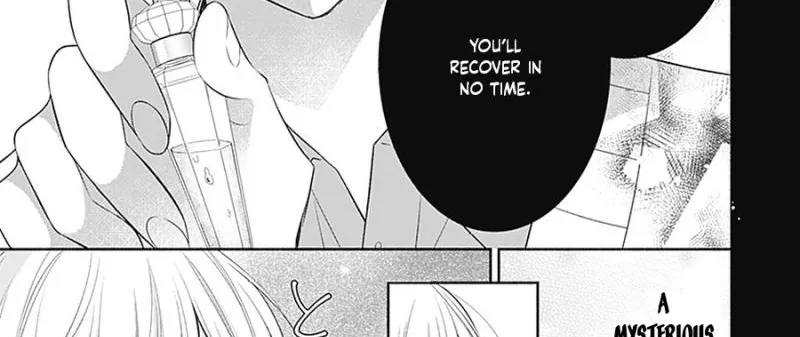 Evil Beauty and the Devil Prince Chapter 13 - page 17