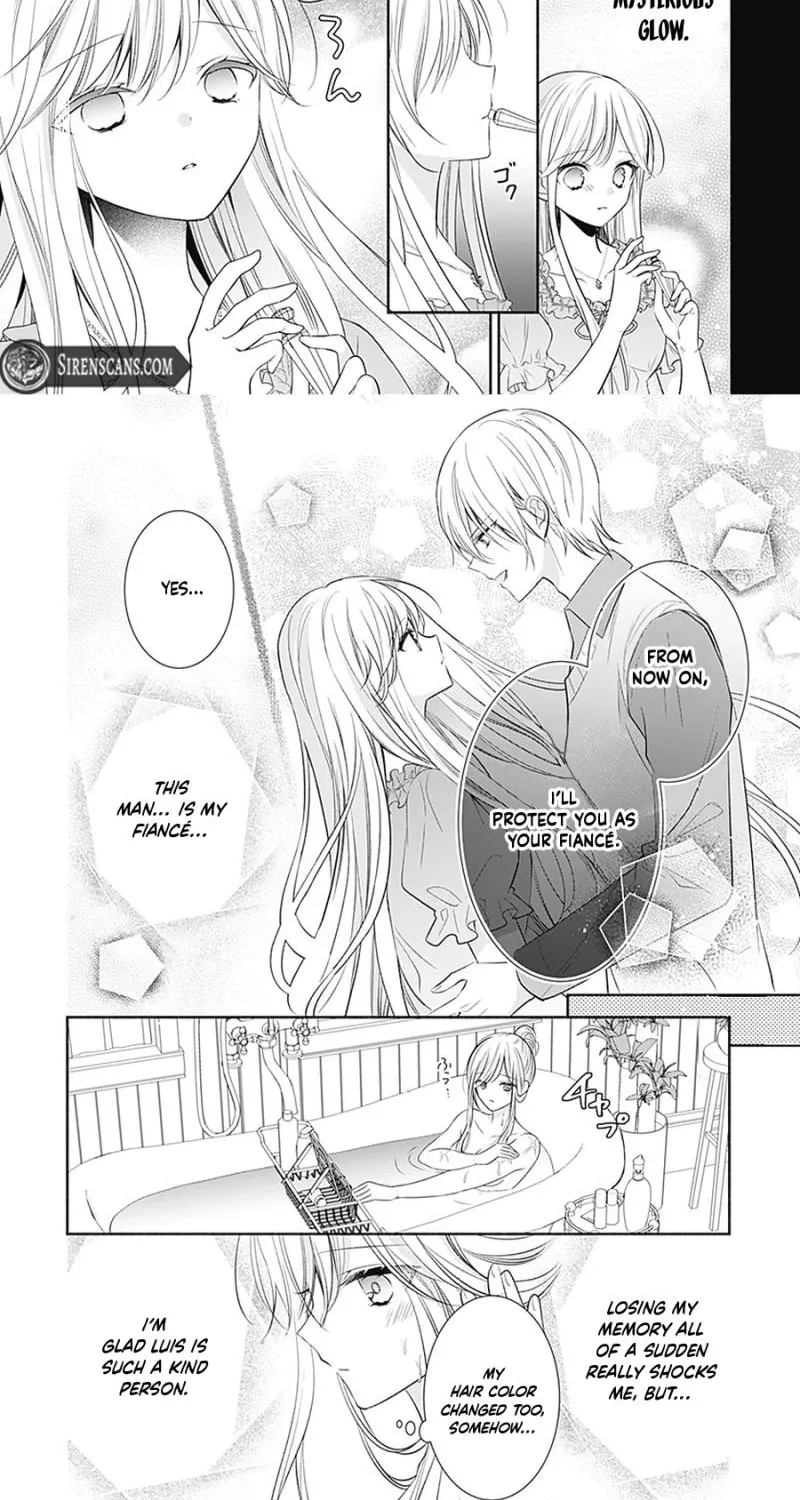 Evil Beauty and the Devil Prince Chapter 13 - page 18
