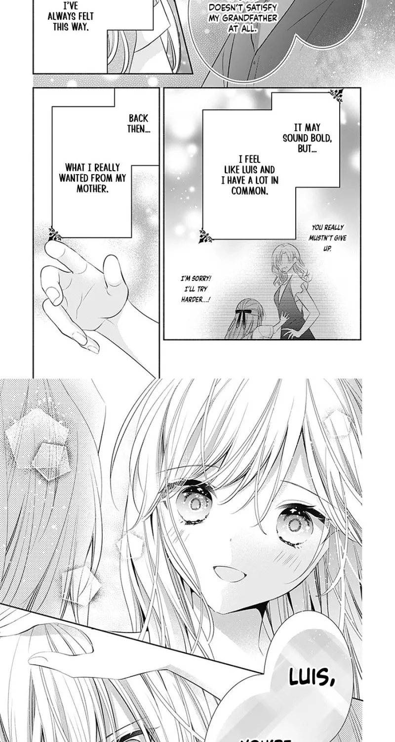 Evil Beauty and the Devil Prince Chapter 13 - page 32