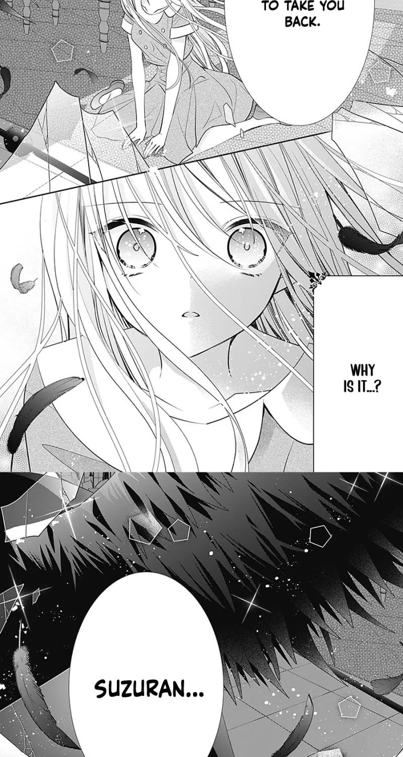 Evil Beauty and the Devil Prince Chapter 13 - page 37
