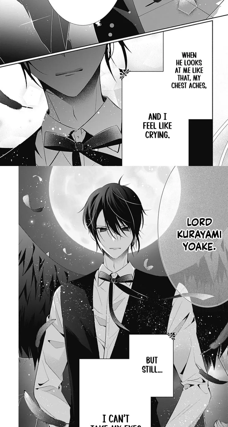 Evil Beauty and the Devil Prince Chapter 13 - page 38