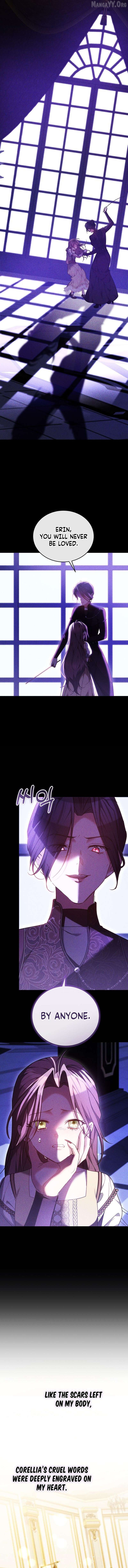 The Reason the Villainess Took Up the Sword Chapter 48 - page 3
