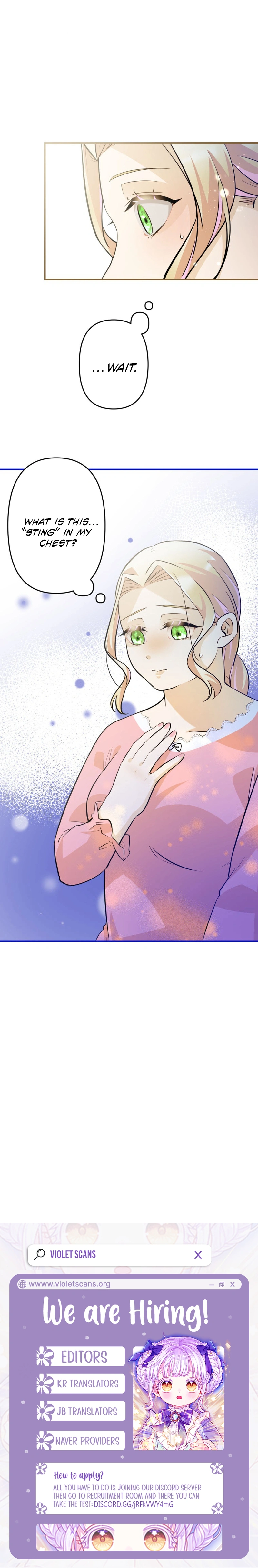 The Chubby Villainess’ Restaurant Chapter 31 - page 10