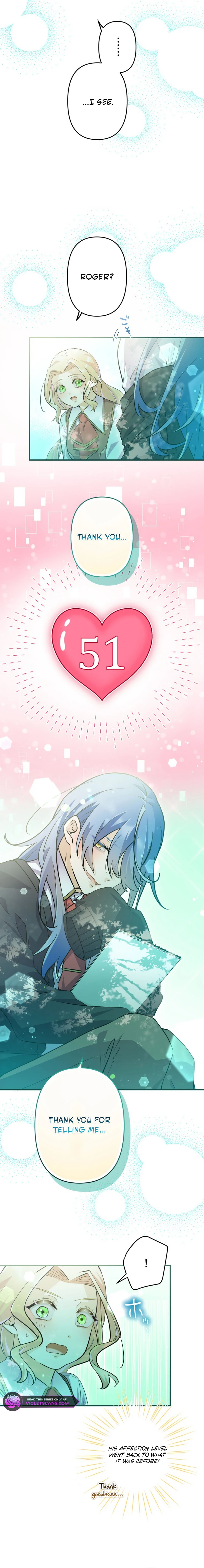 The Chubby Villainess’ Restaurant Chapter 34 - page 11