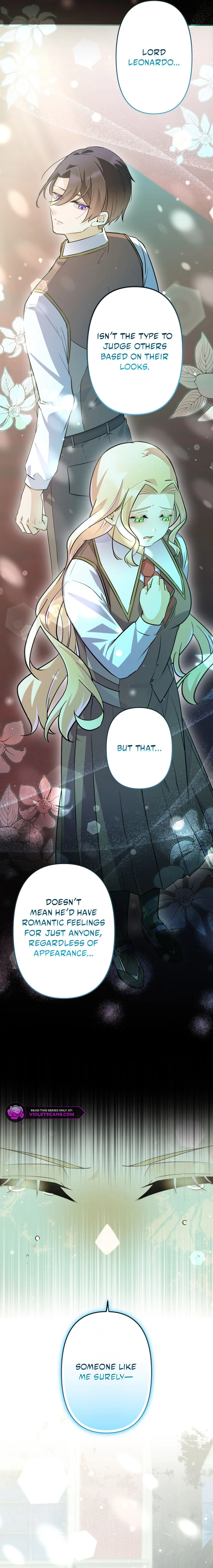 The Chubby Villainess’ Restaurant Chapter 34 - page 15