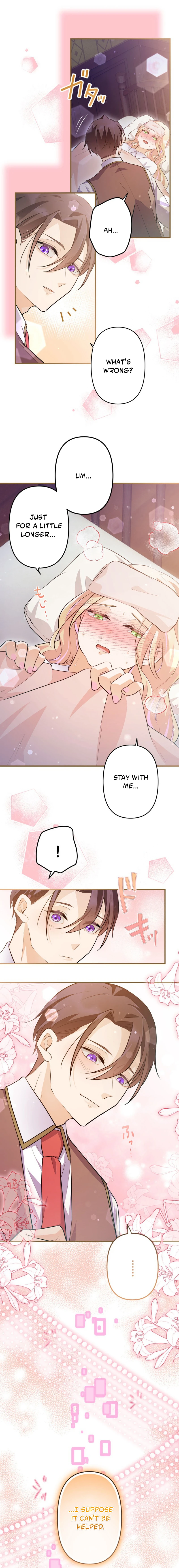 The Chubby Villainess’ Restaurant Chapter 35 - page 10