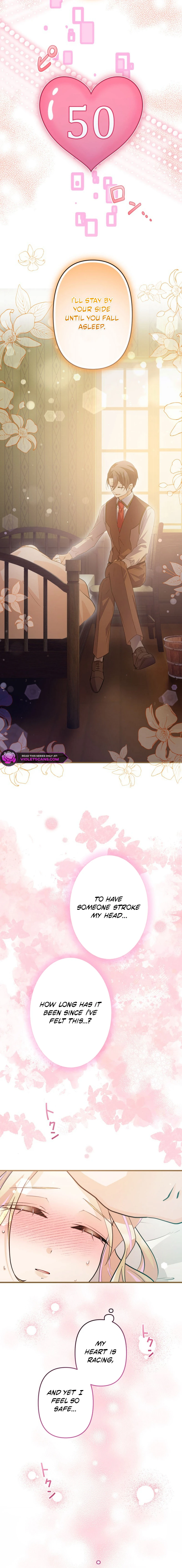 The Chubby Villainess’ Restaurant Chapter 35 - page 11