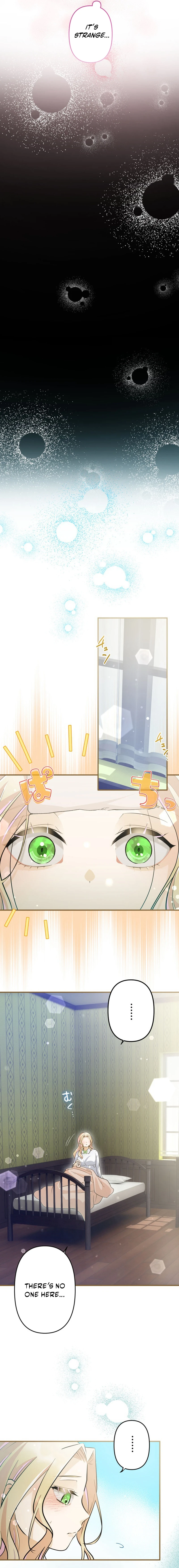 The Chubby Villainess’ Restaurant Chapter 35 - page 12