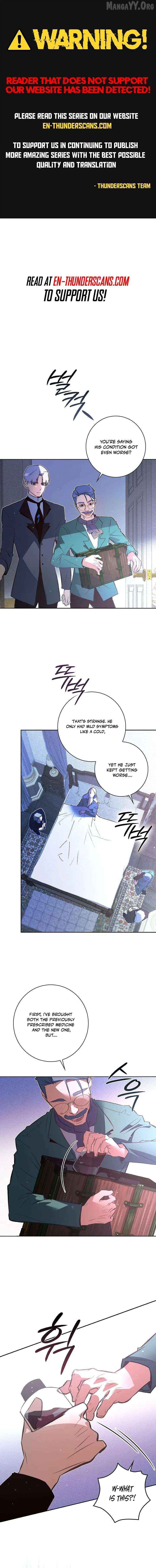 Seian - Manhwa Chapter 41 - page 1