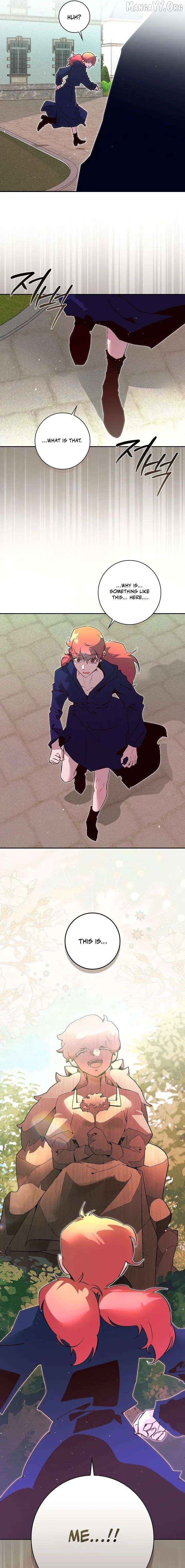 Seian - Manhwa Chapter 41 - page 11