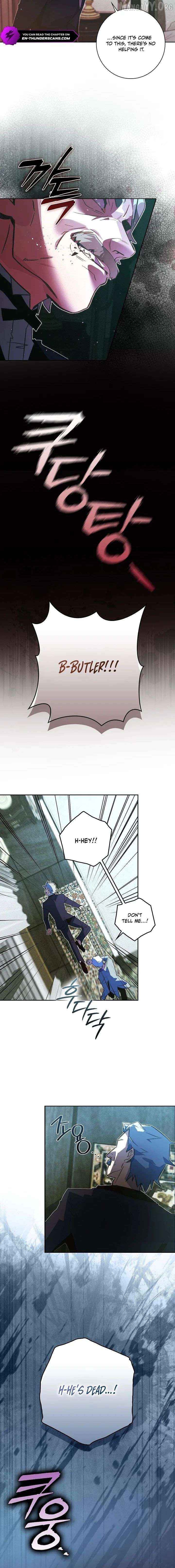 Seian - Manhwa Chapter 41 - page 6