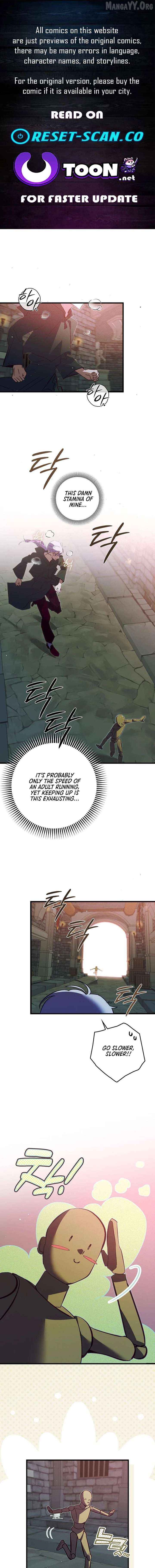 Seian - Manhwa Chapter 43 - page 1