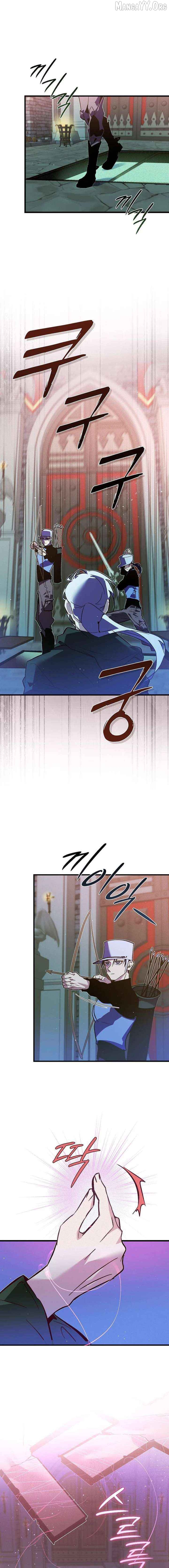 Seian - Manhwa Chapter 43 - page 3
