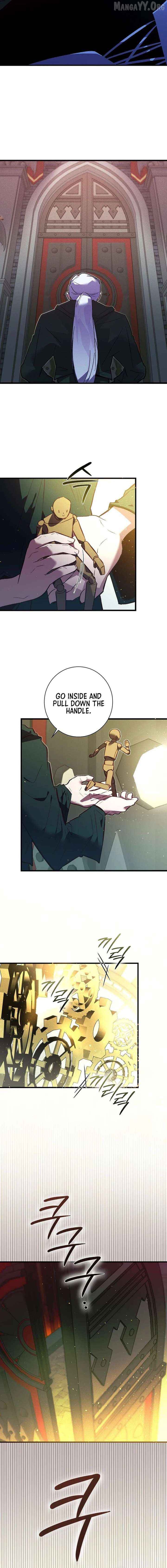 Seian - Manhwa Chapter 43 - page 5