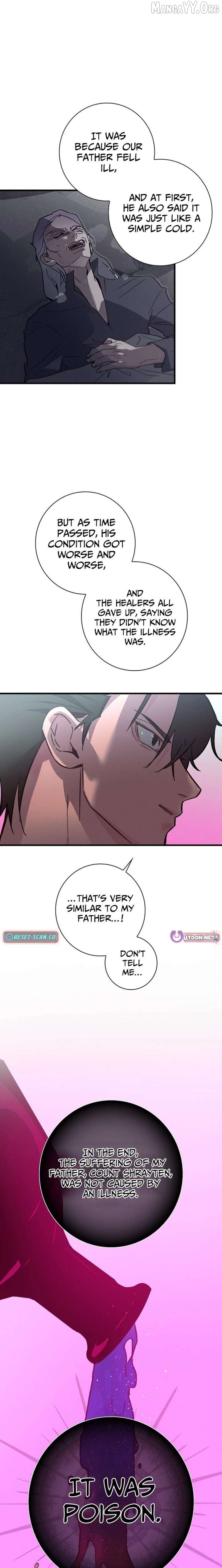 Seian - Manhwa Chapter 44 - page 13