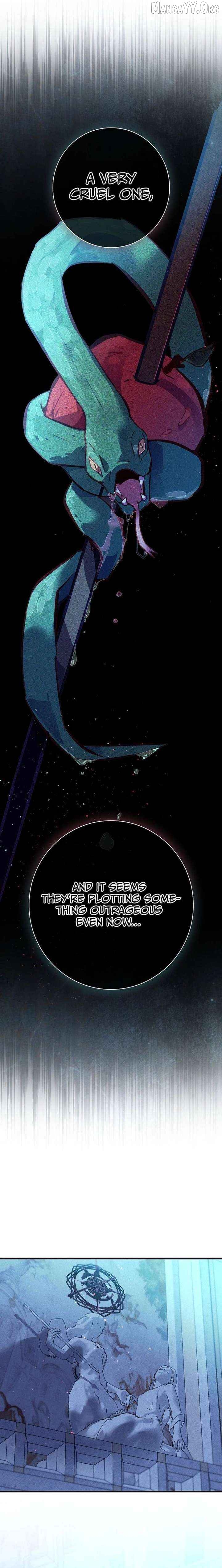 Seian - Manhwa Chapter 44 - page 17