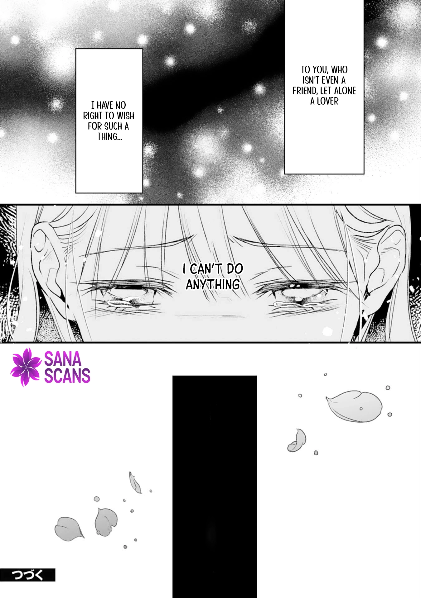 The Exiled Noble Lady Branded a Villainess Is Captured by the Most Terrifying Emperor’s Overwhelming Love Chapter 12 - page 24