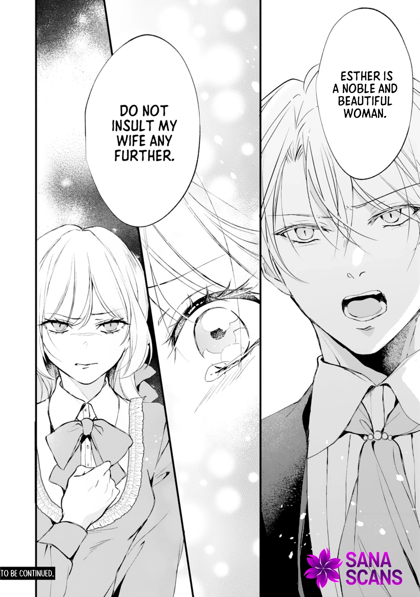 The Exiled Noble Lady Branded a Villainess Is Captured by the Most Terrifying Emperor’s Overwhelming Love Chapter 9 - page 24