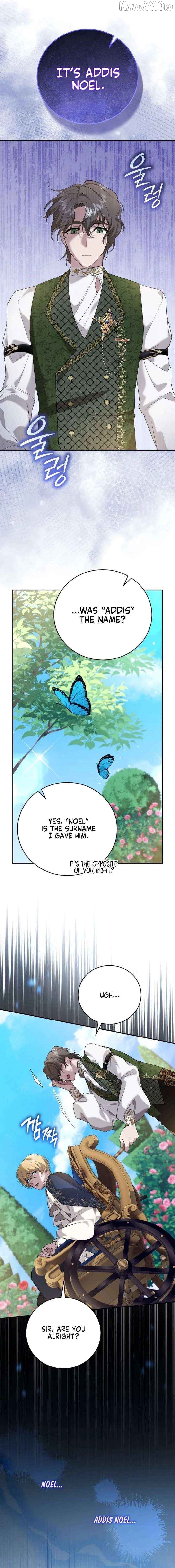 Gold Queen Chapter 42 - page 16