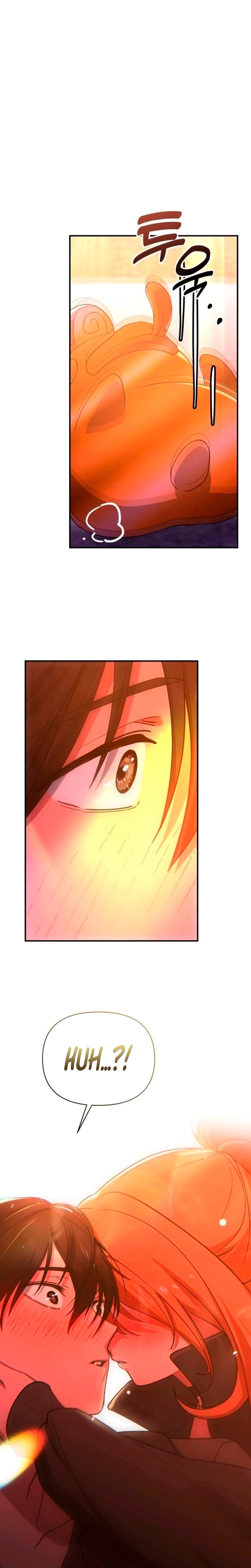 Mia is Back Chapter 34 - page 4