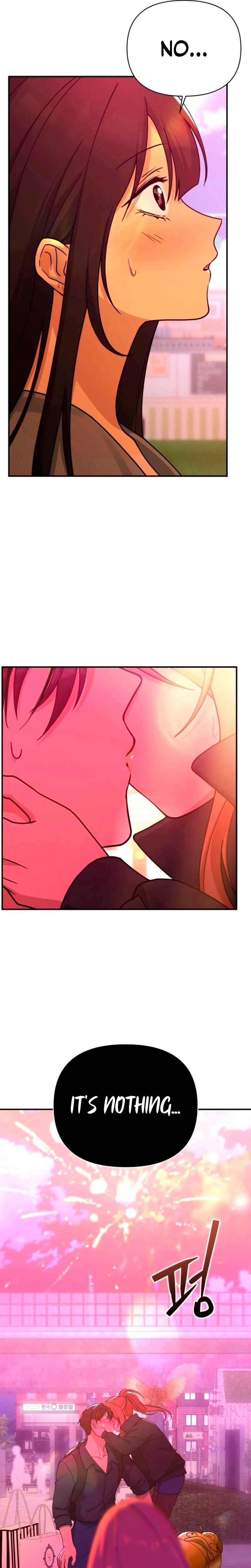 Mia is Back Chapter 34 - page 6
