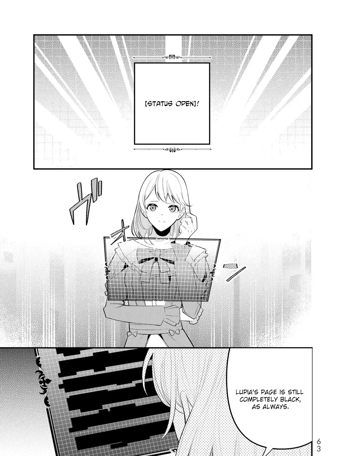 Liberated from My Villainess Role! The Game Ended, So Perhaps It’s Time for the Heroine’s Exit Chapter 13 - page 25