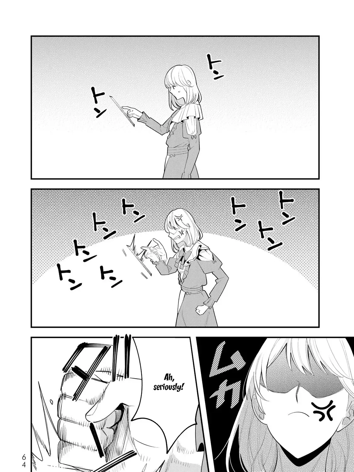 Liberated from My Villainess Role! The Game Ended, So Perhaps It’s Time for the Heroine’s Exit Chapter 13 - page 27