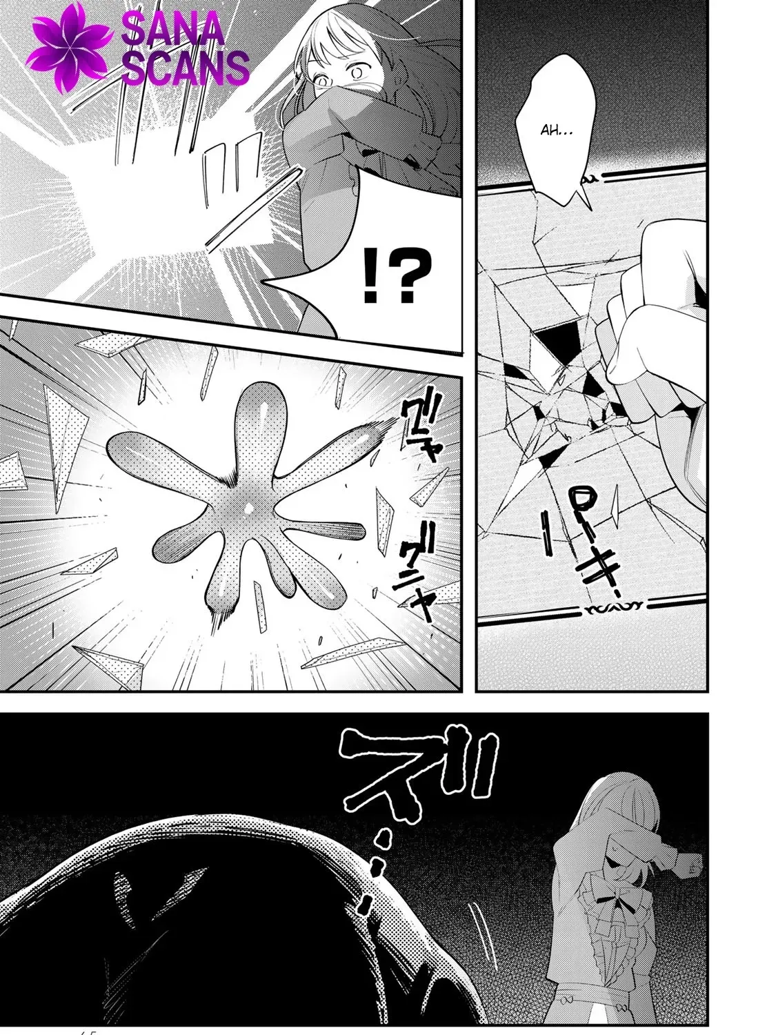 Liberated from My Villainess Role! The Game Ended, So Perhaps It’s Time for the Heroine’s Exit Chapter 13 - page 29