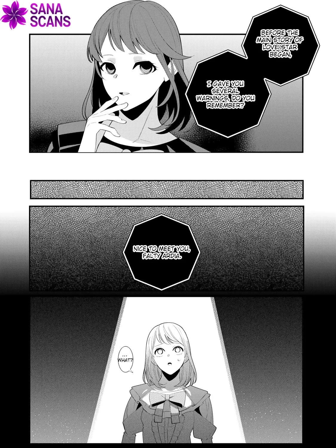 Liberated from My Villainess Role! The Game Ended, So Perhaps It’s Time for the Heroine’s Exit Chapter 13 - page 39